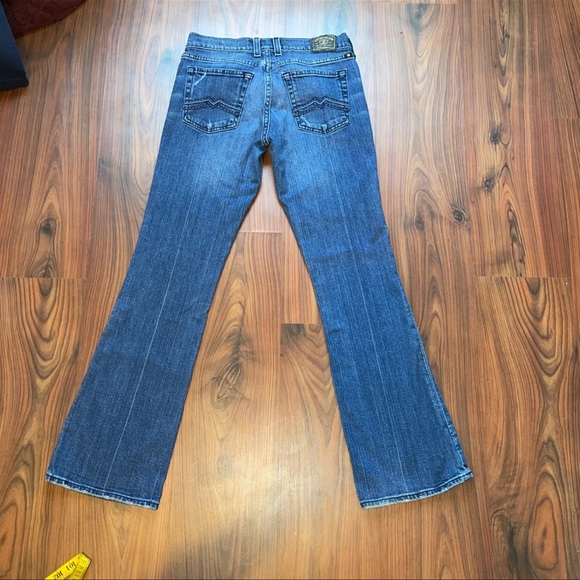 Lucky Brand Sweet N’ Low Boot Cut Jeans - Picture 5 of 12